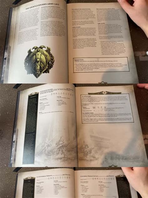 Warhammer 40k -. . Liber imperium pdf